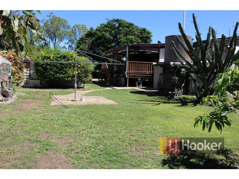 506 Gooroolba Biggenden Road, Gayndah QLD 4625