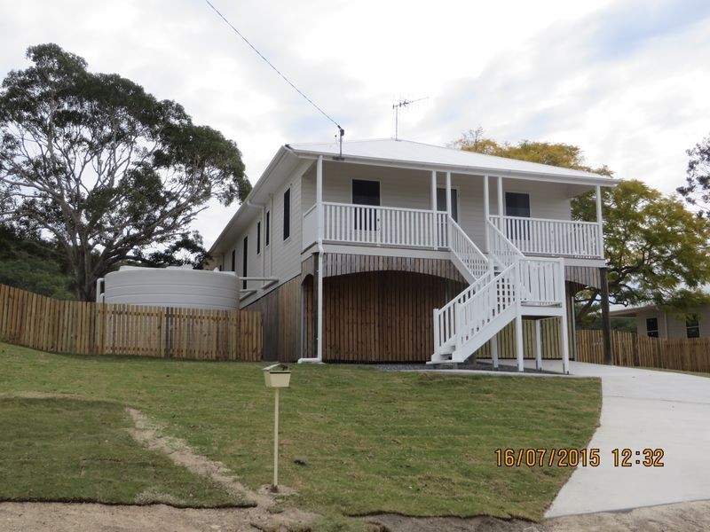 Lot 96 Mason St, Mount Perry QLD 4671