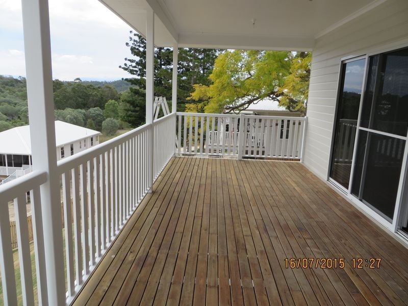 Lot 96 Mason St, Mount Perry QLD 4671