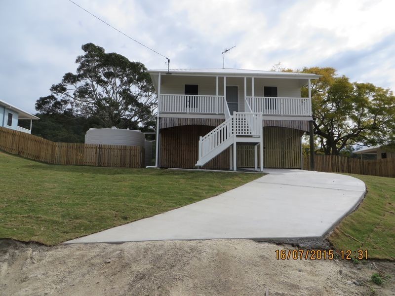 Lot 96 Mason St, Mount Perry QLD 4671