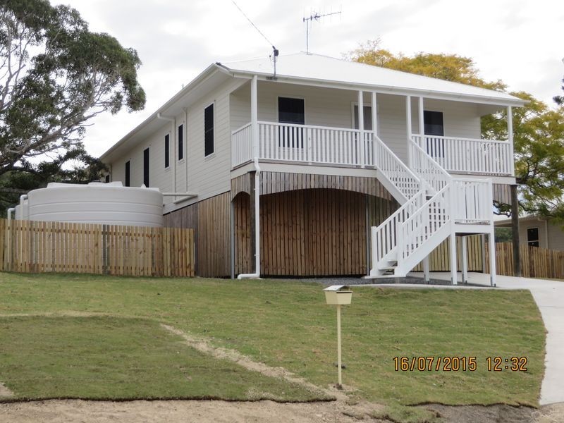 Lot 96 Mason St, Mount Perry QLD 4671