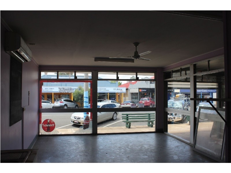 8 Capper Street, Gayndah QLD 4625