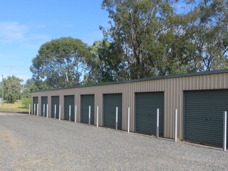 30 Dalgangal Road, Gayndah QLD 4625