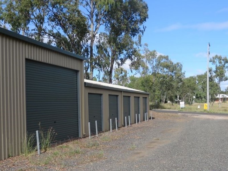 30 Dalgangal Road, Gayndah QLD 4625