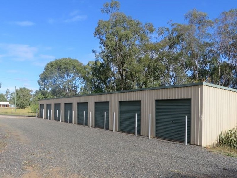 30 Dalgangal Road, Gayndah QLD 4625