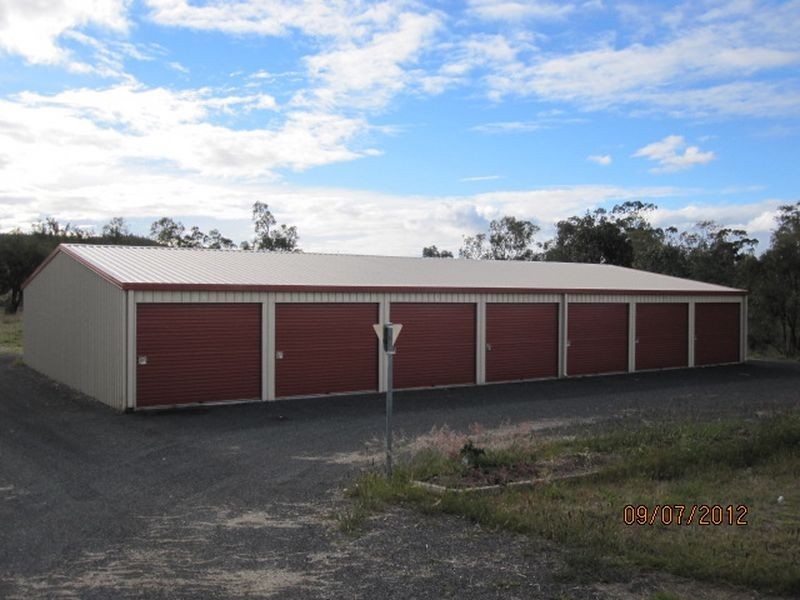 37 Juliet Street, Gayndah QLD 4625