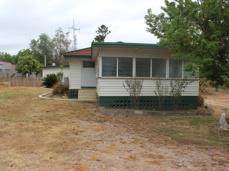 16 Bamboo Street, Gayndah QLD 4625