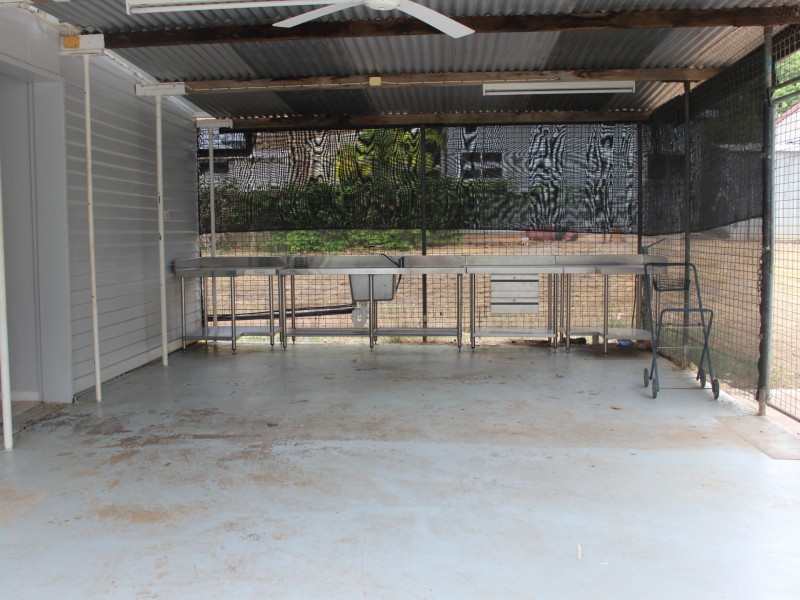 16 Bamboo Street, Gayndah QLD 4625