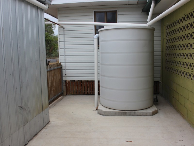 16 Bamboo Street, Gayndah QLD 4625