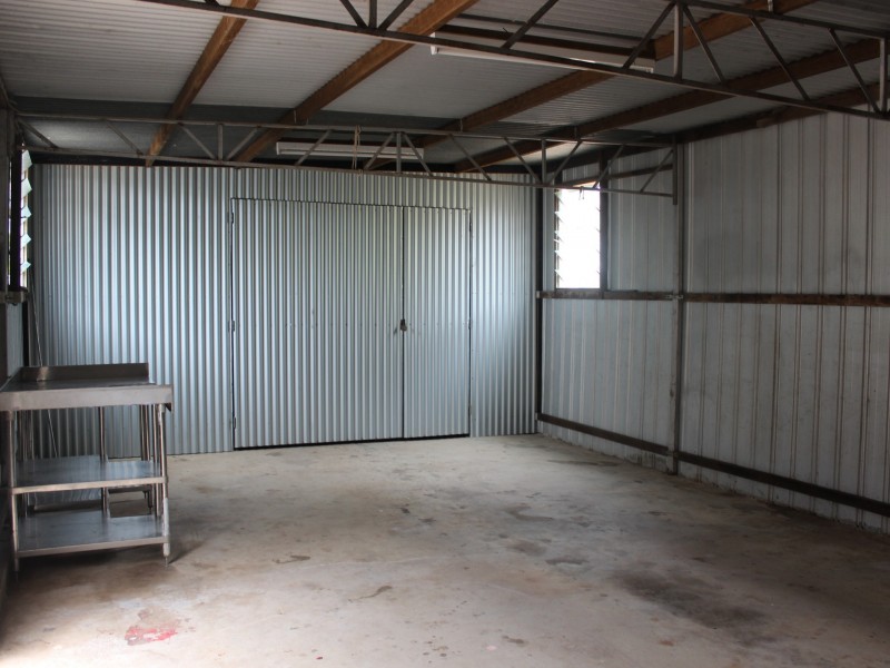 16 Bamboo Street, Gayndah QLD 4625