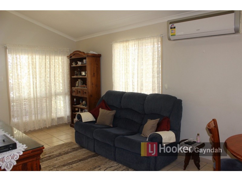 39 Heusman Street, Mount Perry QLD 4671