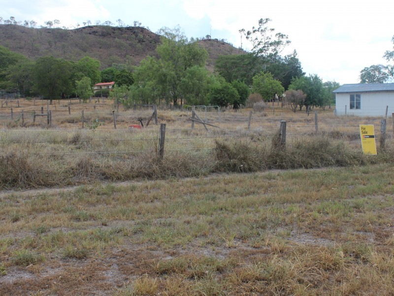 Lot 29 and Old Nanango Street, Gayndah QLD 4625