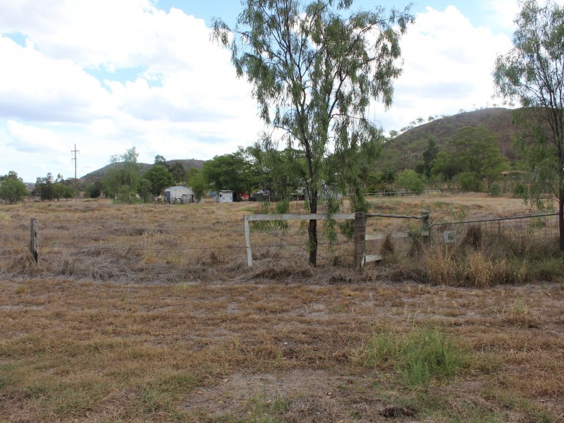 Lot 29 and Old Nanango Street, Gayndah QLD 4625