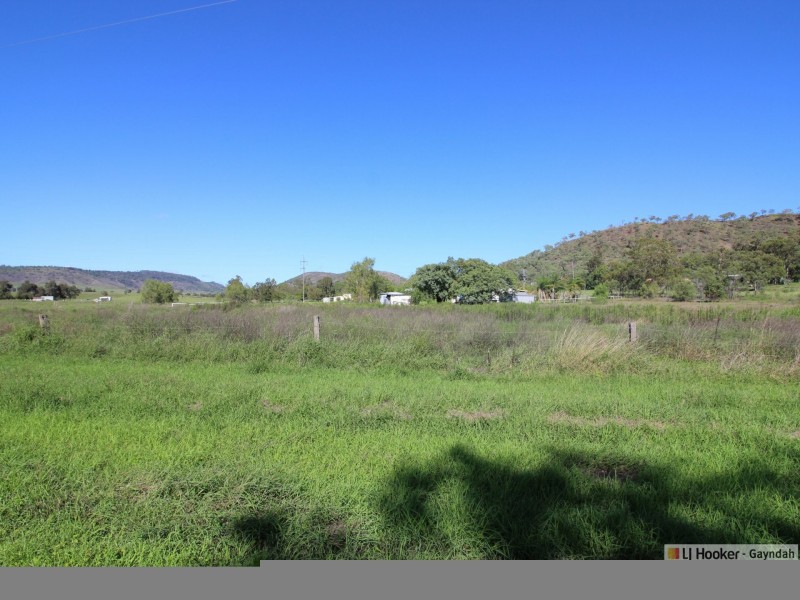 Lot 29 Nanango Street, Gayndah QLD 4625