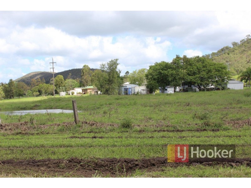 Lot 29 Nanango Street, Gayndah QLD 4625