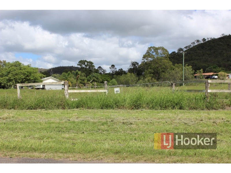 Lot 29 Nanango Street, Gayndah QLD 4625