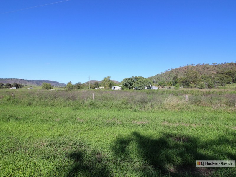 Lot 29 Nanango Street, Gayndah QLD 4625