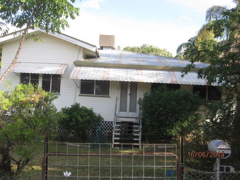 18 Meyer St, Gayndah QLD 4625