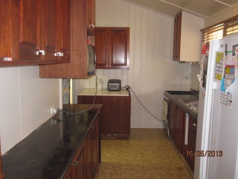 18 Meyer St, Gayndah QLD 4625