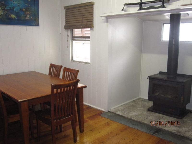 18 Meyer St, Gayndah QLD 4625