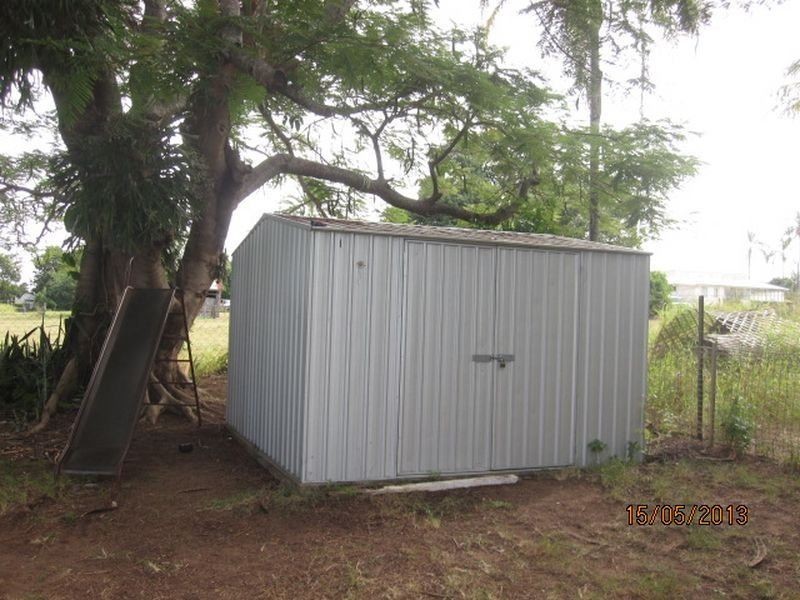 18 Meyer St, Gayndah QLD 4625