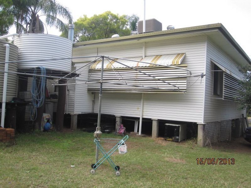 18 Meyer St, Gayndah QLD 4625