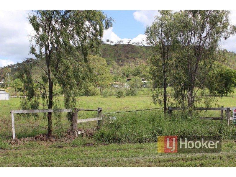 Lot 30 Nanango Street, Gayndah QLD 4625