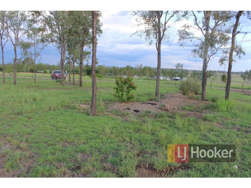 5 Shamrock Street, Byrnestown QLD 4625