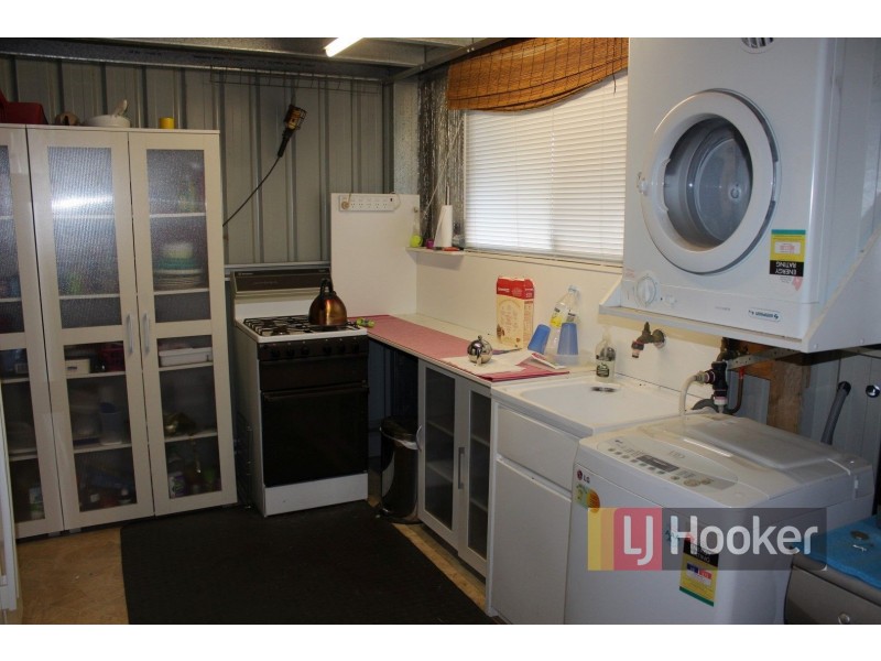 5 Shamrock Street, Byrnestown QLD 4625