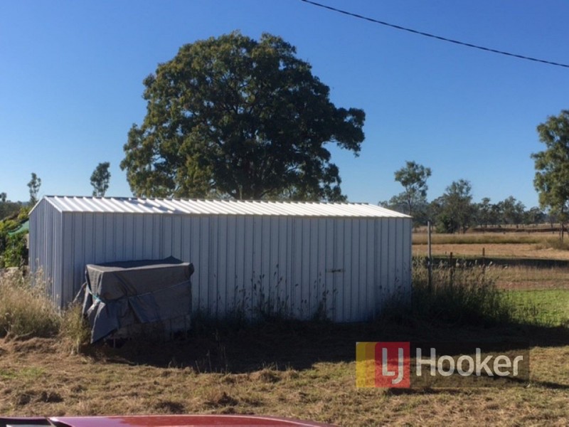 5 Shamrock Street, Byrnestown QLD 4625