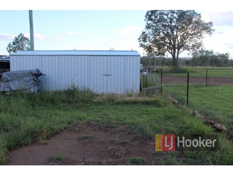 5 Shamrock Street, Byrnestown QLD 4625