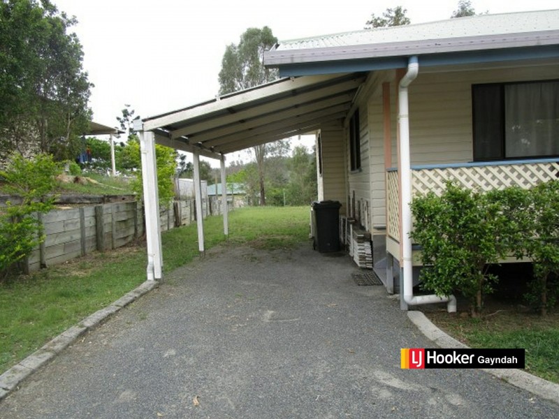 8 Pearson Street, Mount Perry QLD 4671