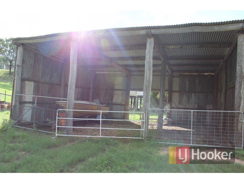 5296 Gayndah Mount Perry Road, Mount Perry QLD 4671