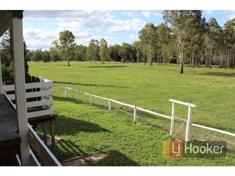 5296 Gayndah Mount Perry Road, Mount Perry QLD 4671