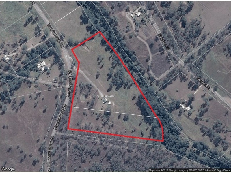 5296 Gayndah Mount Perry Road, Mount Perry QLD 4671