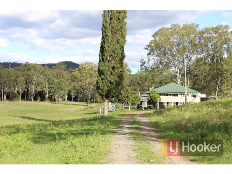 5296 Gayndah Mount Perry Road, Mount Perry QLD 4671