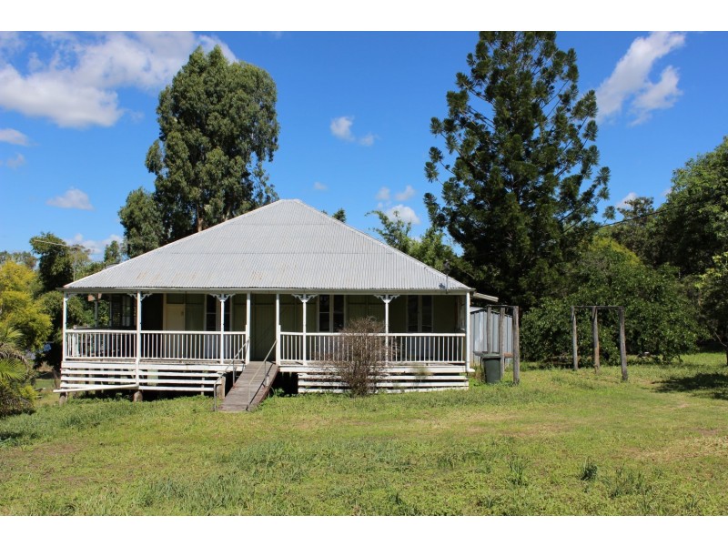 52 Boyd Street, Gayndah QLD 4625