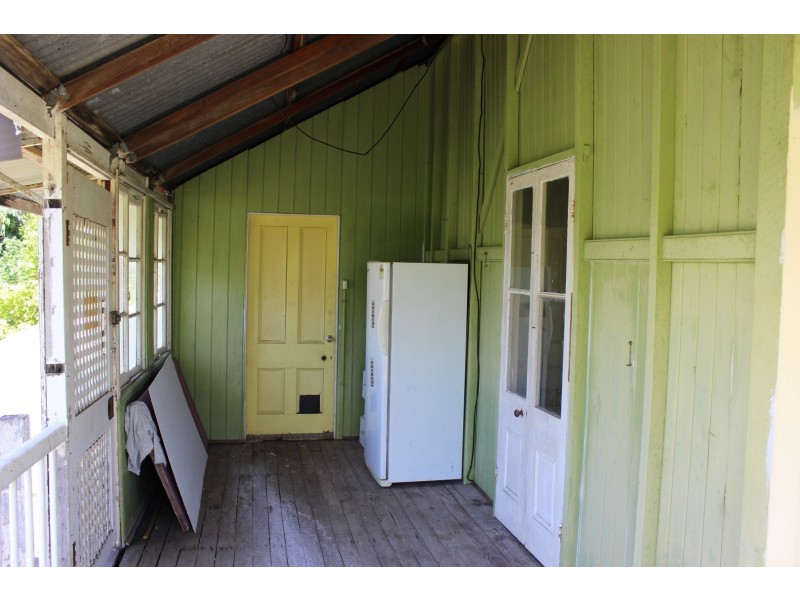 52 Boyd Street, Gayndah QLD 4625