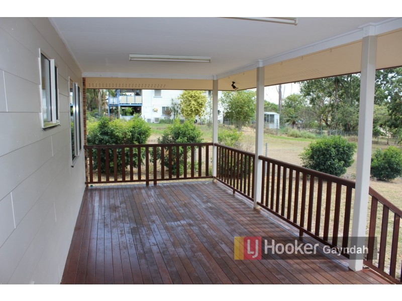 87 Porter Street, Gayndah QLD 4625