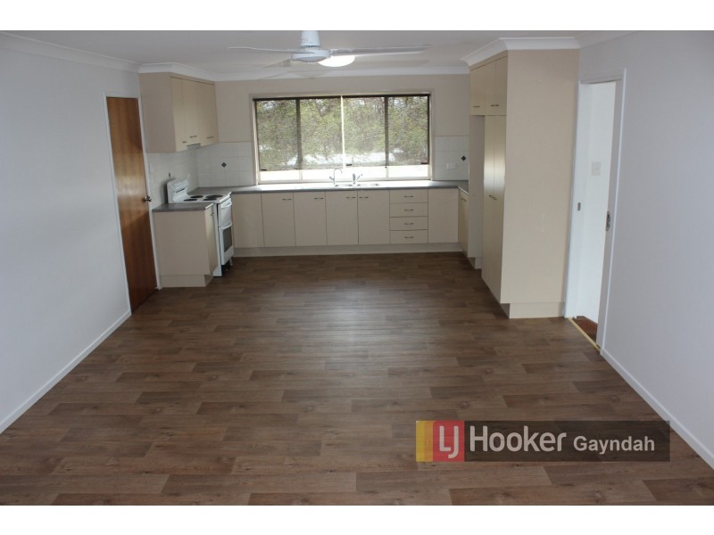 87 Porter Street, Gayndah QLD 4625