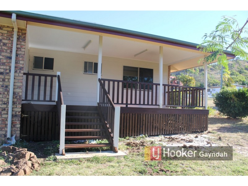 87 Porter Street, Gayndah QLD 4625