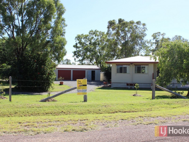 2 Bow Street, Degilbo QLD 4621