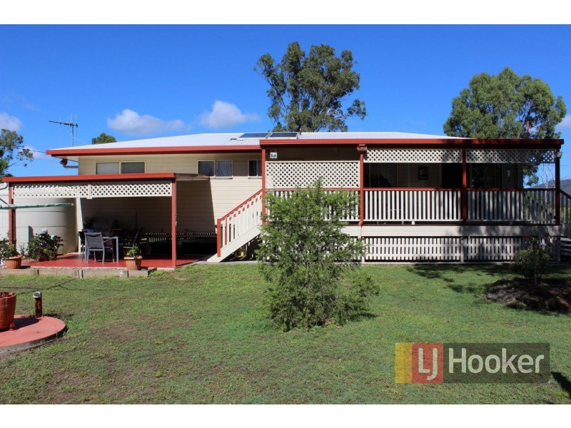 2 Bow Street, Degilbo QLD 4621