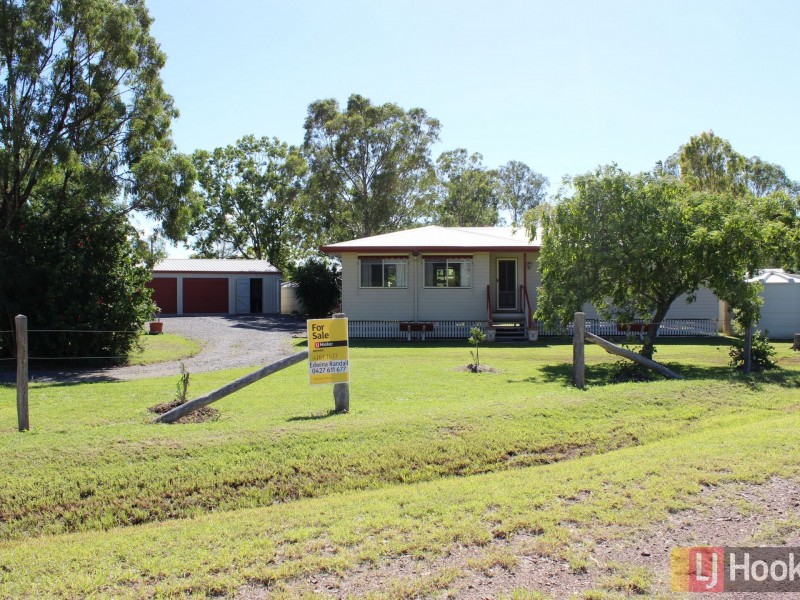 2 Bow Street, Degilbo QLD 4621
