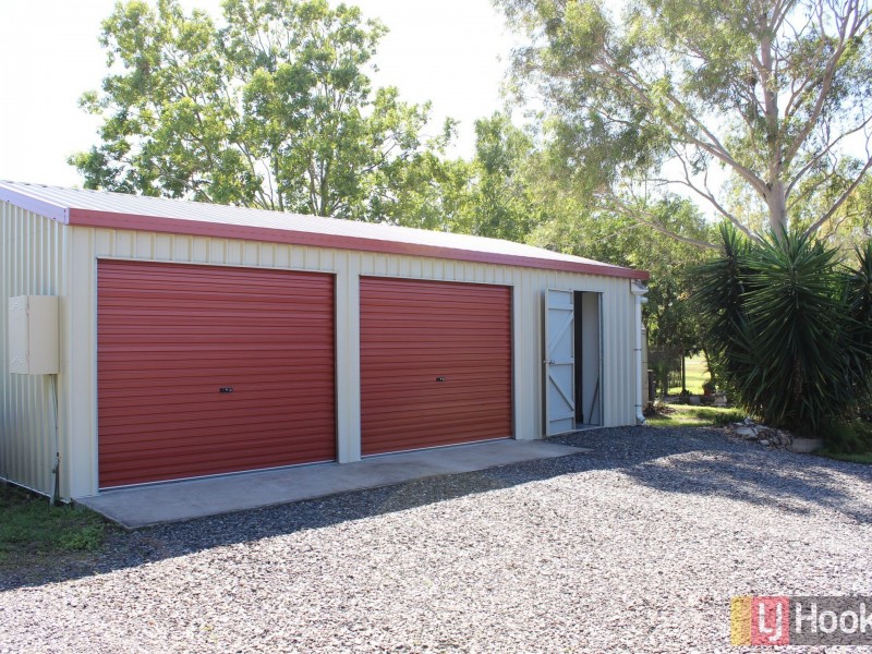 2 Bow Street, Degilbo QLD 4621