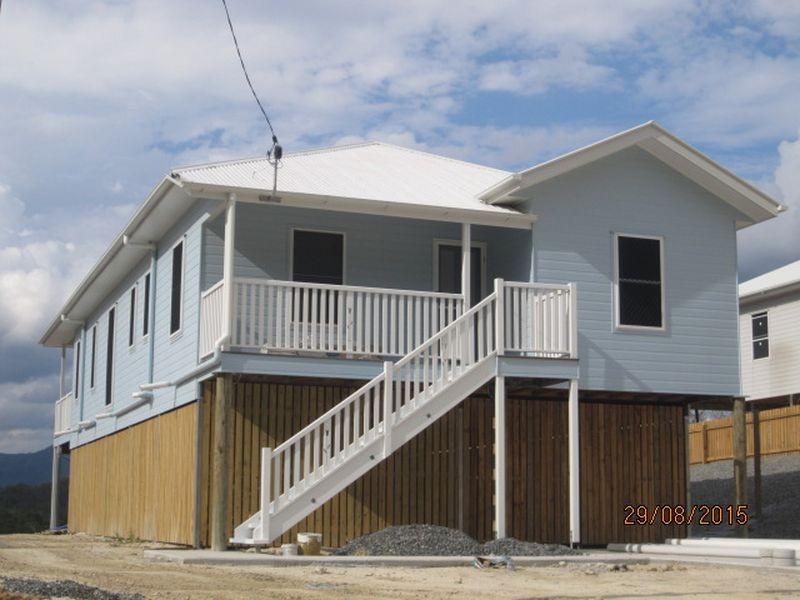 Mount Perry QLD 4671