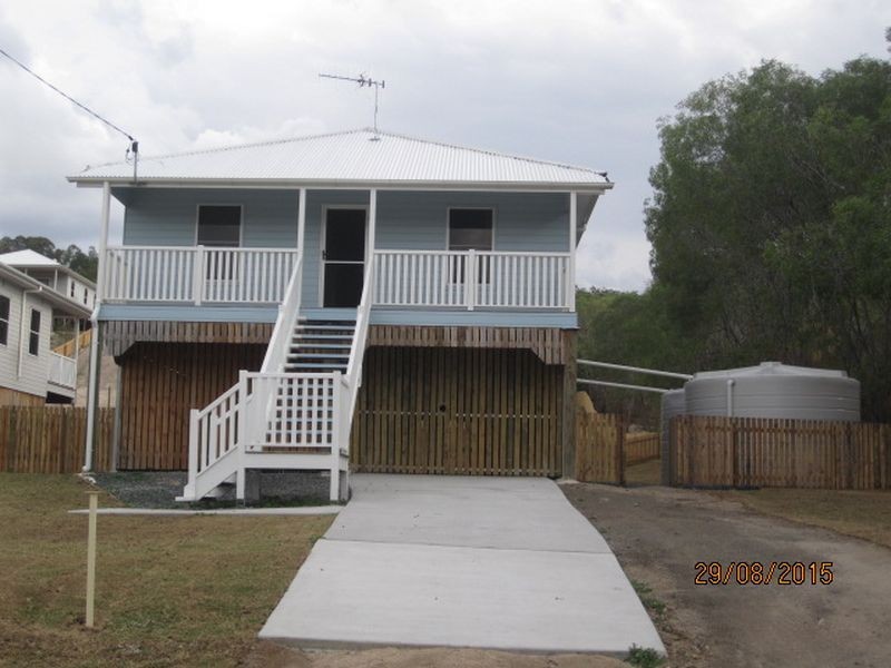 Mount Perry QLD 4671