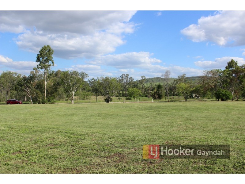 Lot 22 Winifred Cobbo Street, Gayndah QLD 4625