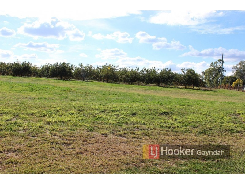 Lot 22 Winifred Cobbo Street, Gayndah QLD 4625