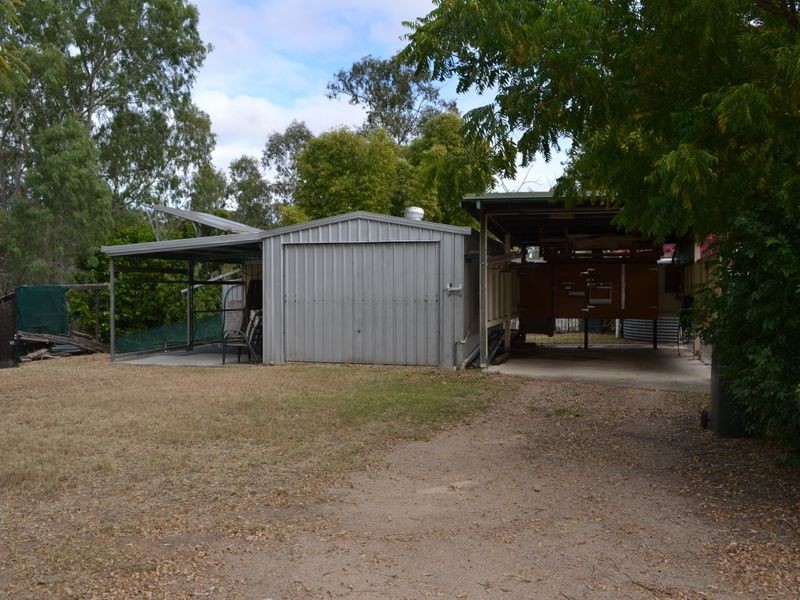 6 Old Maryborough Road, Gayndah QLD 4625